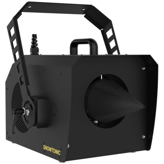 Фото Профессиональный генератор снега SFAT - SNOWTONIC DMX