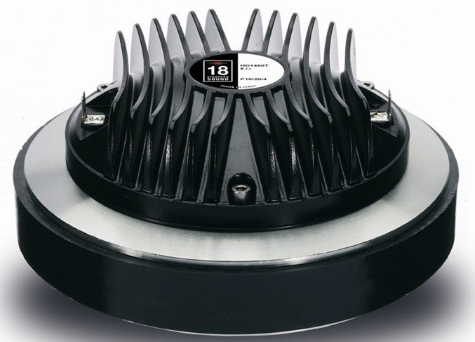 Фото EighteenSound HD1480T