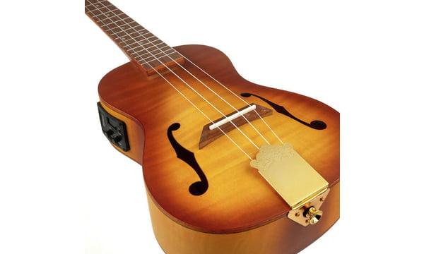 Фото Ortega RUSL-HSB Saloon Series