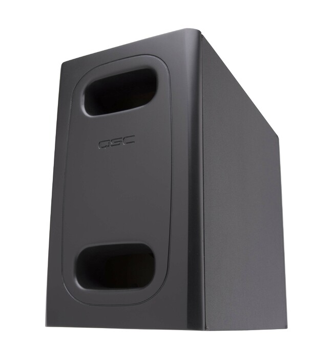 Фото QSC AD-S.SUB-BK 