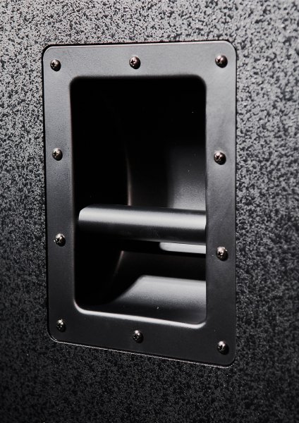 Фото Активная акустическая система XLINE ALFA X-215A DSP