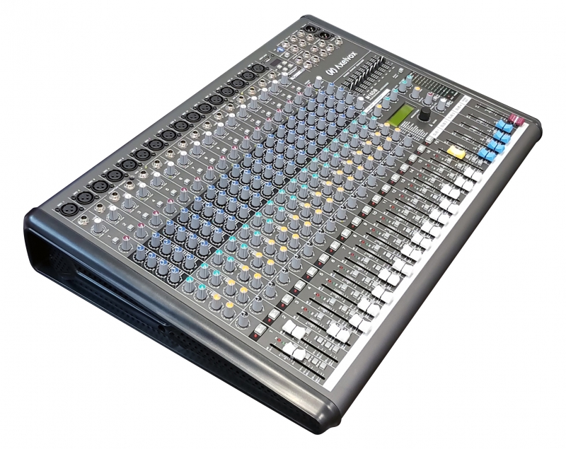 Фото Axelvox M16DB