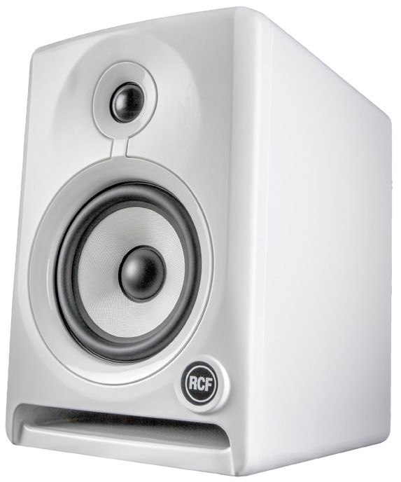 Фото Студийный монитор RCF Ayra 5 W