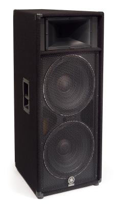 Фото Пассивная акустическая система YAMAHA S215V