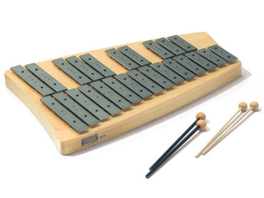 Фото Глокеншпиль Sonor 21103201 Orff Meisterklasse SG 25