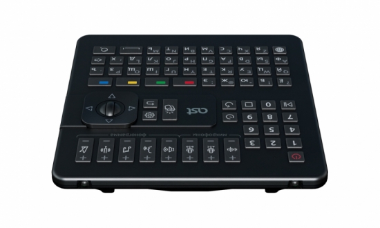 Фото Комплект караоке AST Thump PRO 215