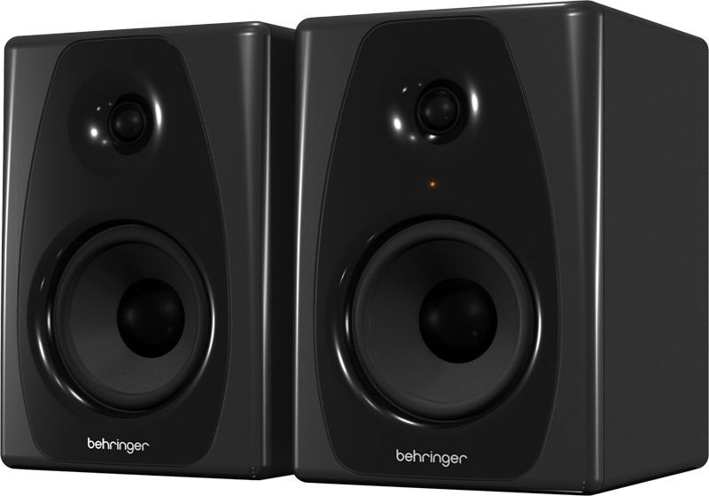 Фото Behringer STUDIO 50USB