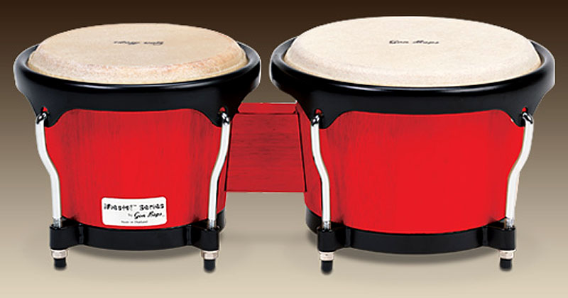 Фото Бонги Gon Bops FS785RD Fiesta