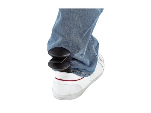 Фото Шейкер на пятку Meinl HSH Heel Shaker 