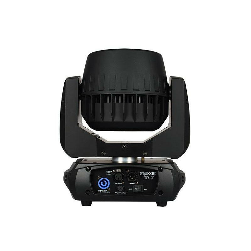 Фото Прожектор STAGE4 broWASH-P 7x30XW