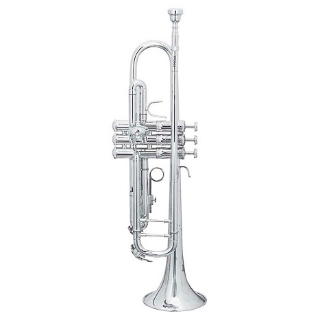 Фото Trevor James Renaissance TJTR4500SP Bb