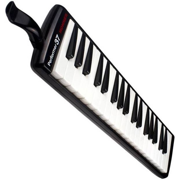 Фото HOHNER Performer 37 - Мелодика Хонер