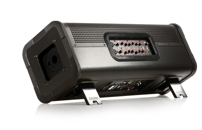 Фото Активная акустическая система LINE 6 STAGESOURCE L3T