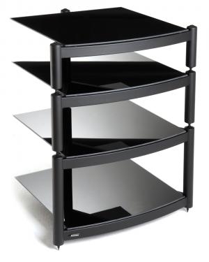 Фото Подставки для аудио-видео аппаратуры Atacama Audio Equinox Hi-Fi RS