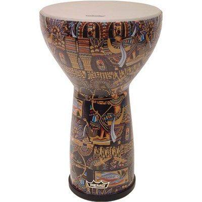 Фото Дарбука Remo DK-0410-03