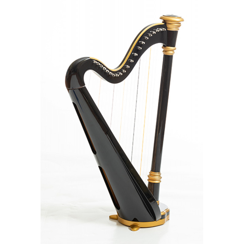 Фото Арфа Resonance Harps MLH0024 Iris