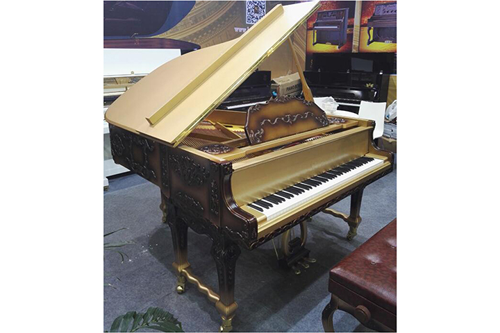 Фото Рояль Middleford GP-186G