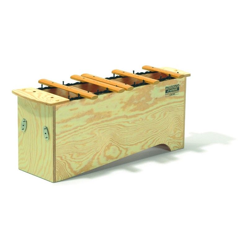 Фото  Sonor 24200701 Orff Palisono BKX 200 Ксилофон