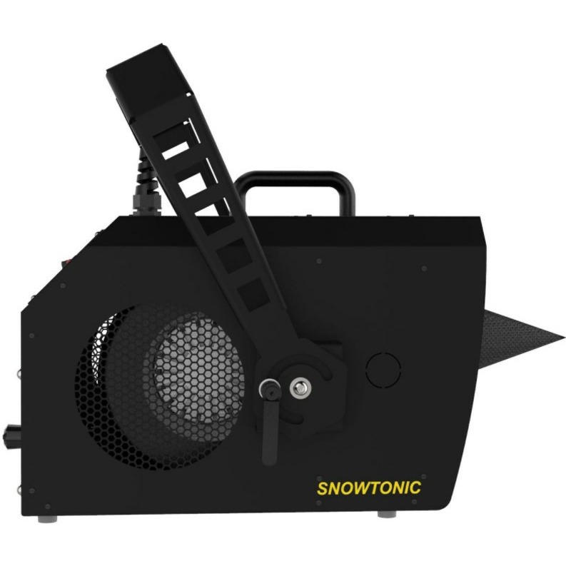 Фото Профессиональный генератор снега SFAT - SNOWTONIC DMX