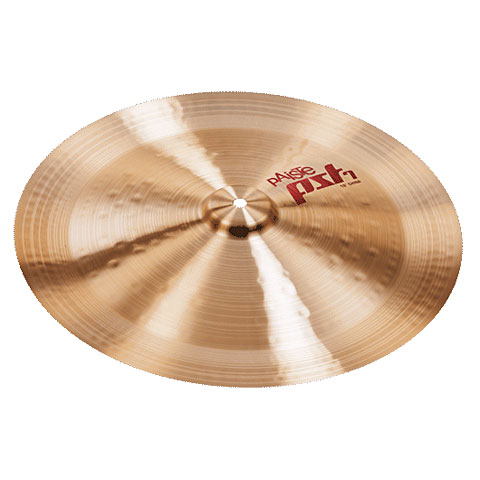 Фото Paiste PST7 China 14" тарелка