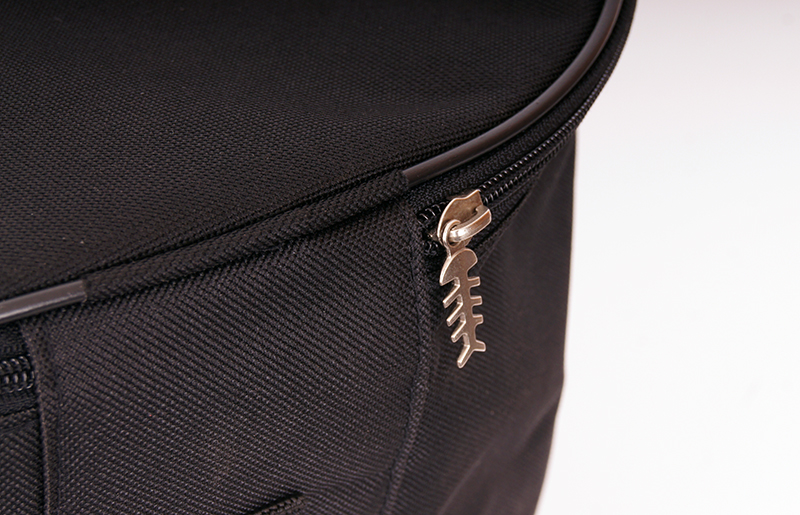 Фото Чехол для кавказского барабана 10" Мастерская Бехтеревых Ch10Bl