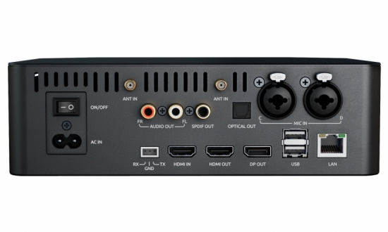 Фото Комплект караоке AST Thump PRO 215