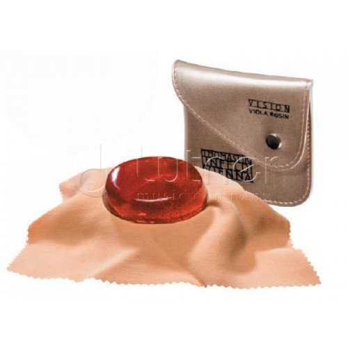 Фото Канифоль Thomastik 04BKVI002 Vision для альта