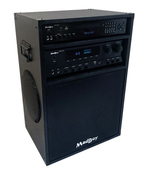 Фото Караоке-центр "Все в одном"  MADBOY MANIAC