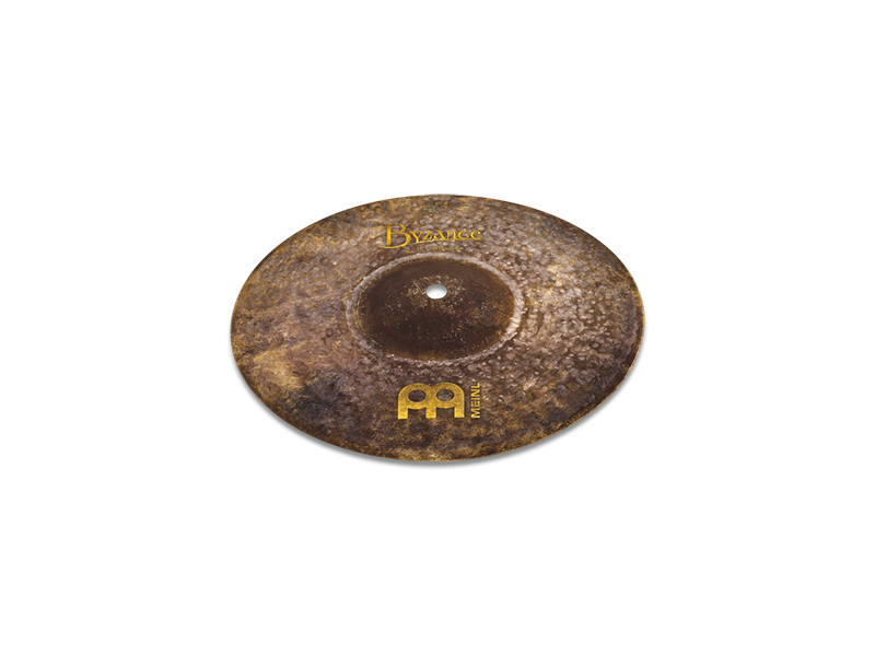 Фото B12EDS Byzance Extra Dry Splash Тарелка 12", Meinl