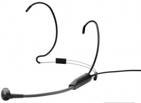 Фото Головной микрофон Beyerdynamic TG H54c (Opus)