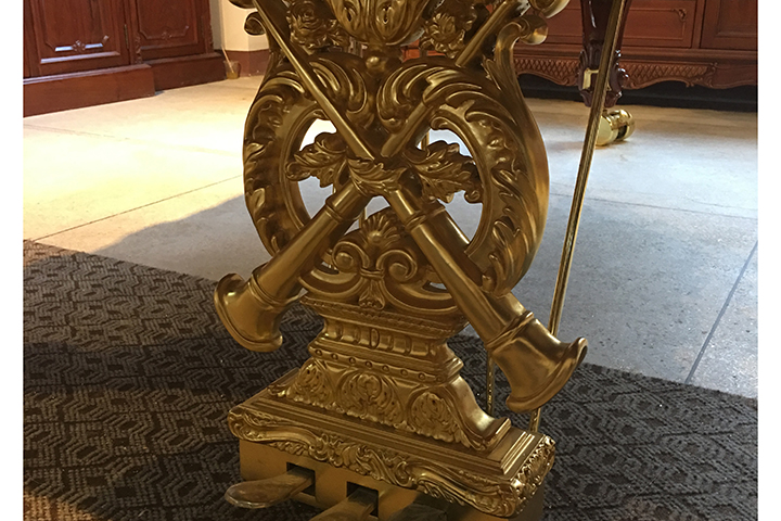 Фото Рояль Middleford GP-170MH