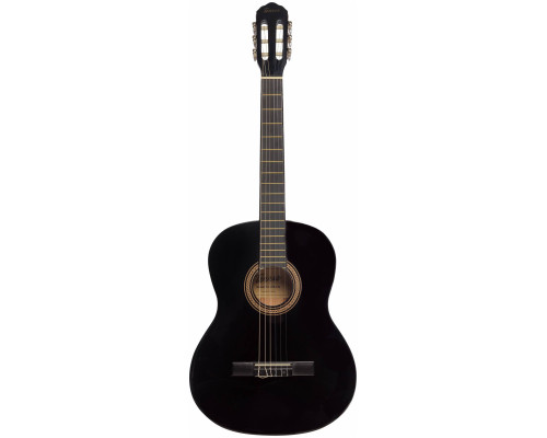 Фото Классическая гитара TERRIS TC-390A BK