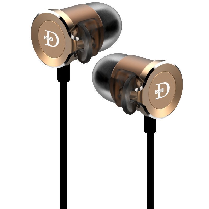 Фото DUNU DN-2000