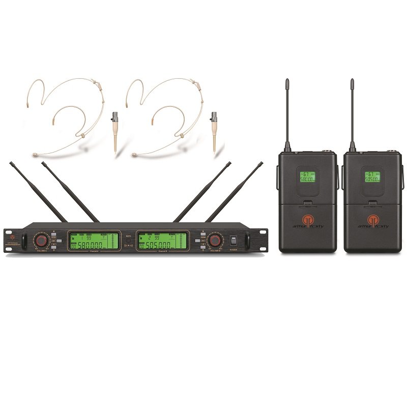 Фото Arthur Forty U-9900B PSC (UHF)