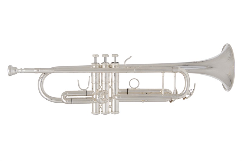 Фото Труба John Packer JP151S MKII