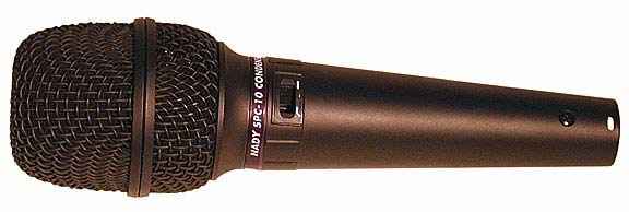 Фото Nady SPC-10 Microphone