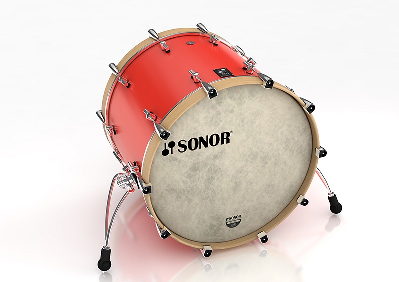Фото Sonor 16122438 SQ1 2414 BD NM 17338