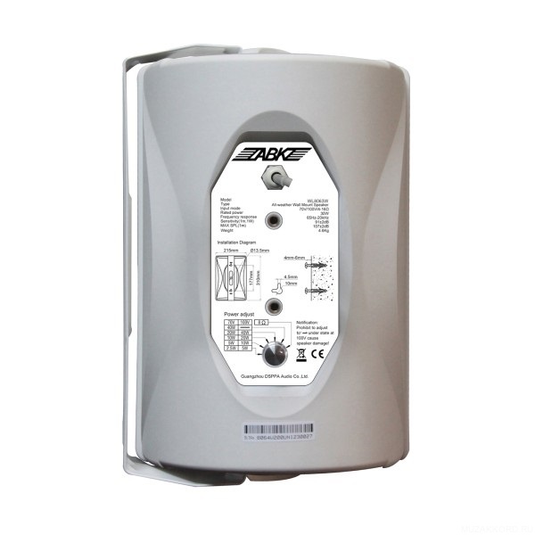 Фото ABK WL-8063W