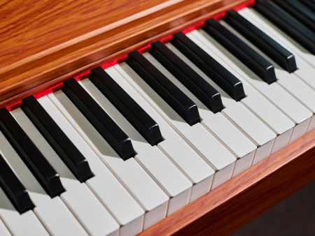 Фото Цифровое фортепиано Mikado MK-1280NB