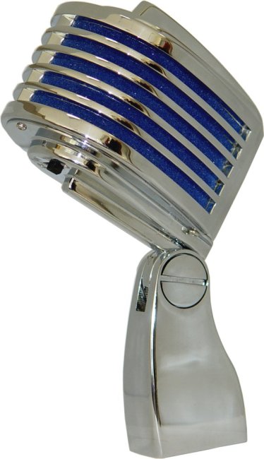 Фото Микрофон Heil Sound FIN