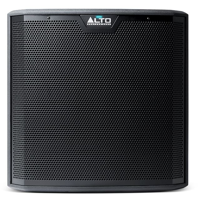 Фото Активный сабвуфер Alto TS-SUB212S