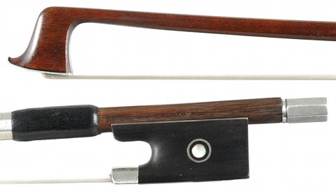 Фото Смычок для виолончели CREMONA CCB-034 4/4