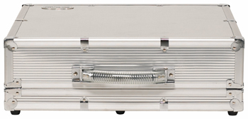 Фото Rockcase RC 23000 A (SA) SALE  Effect Pedal Case 45x40x10 Кейс для гитарных педалей