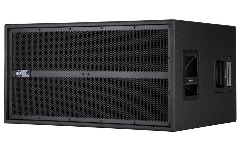 Фото Активный сабвуфер RCF TTS26-A