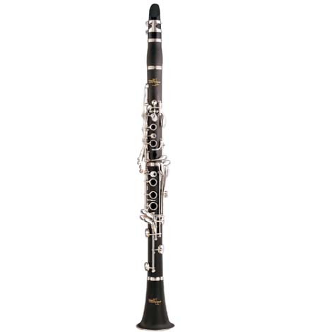 Фото Кларнет Bb SELMER CL601 Aristocrat