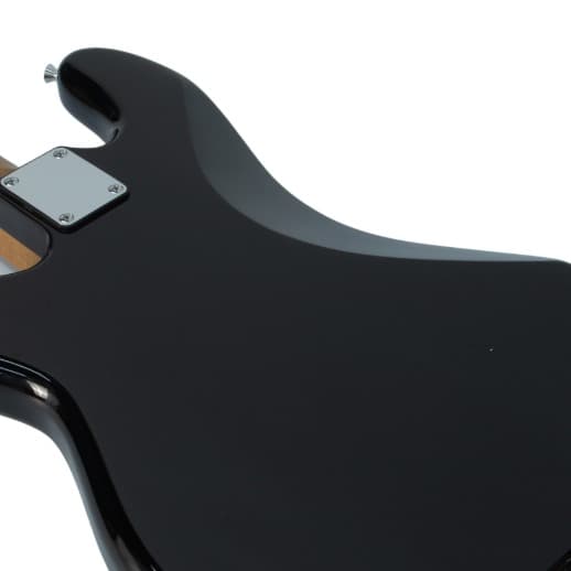 Фото Бас гитара Bosstone BG-04 V.2 BK (2025)