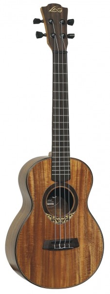 Фото Укулеле тенор LAG U700T + Чехол