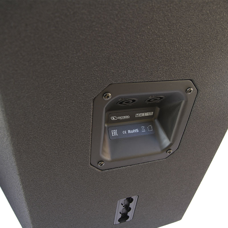 Фото Пассивная акустическая система VOLTA MAX 15