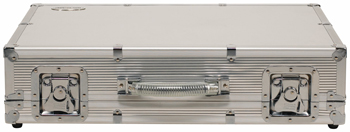 Фото Rockcase RC23010A (SA) SALE  аэрокейс для гитарных эффектов 60/40/10