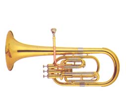 Фото Альт Eb BOSTON AH-300